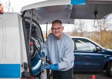 Rohrreinigung Service Schuster